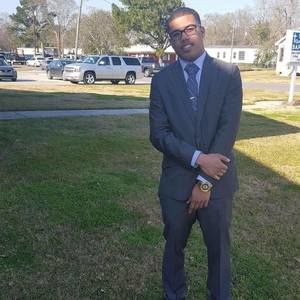 Meet your Posher, Treston