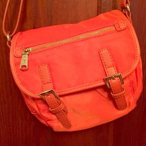 Cross body purse