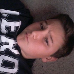 Meet your Posher, Aaron