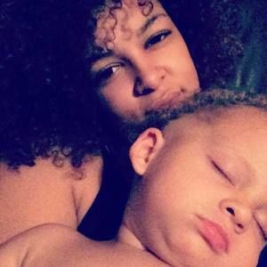 Meet your Posher, Amber