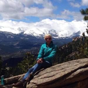 Meet your Posher, Jacalyn