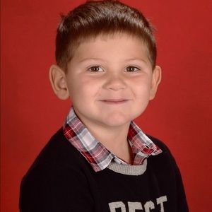 Meet your Posher, Bobby