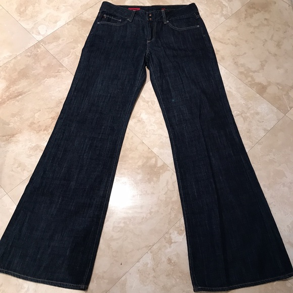 AG denim jeans in a 31 R