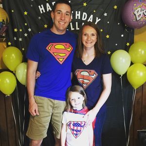 Meet your Posher, Brittney