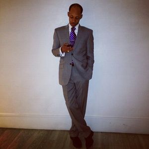 Meet your Posher, Kory