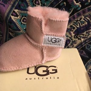 Ugg Booties