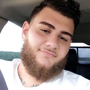 Meet your Posher, Jeff