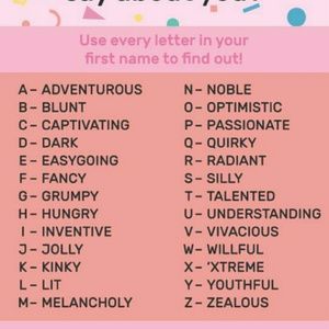 Meet your Posher, Kimberly