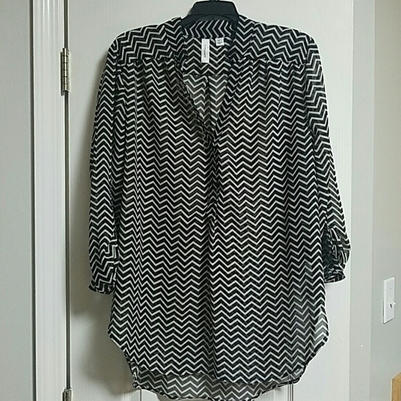 Blouse
