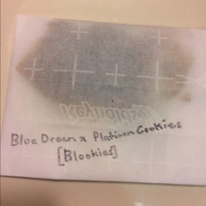 Meet your Posher, Logan