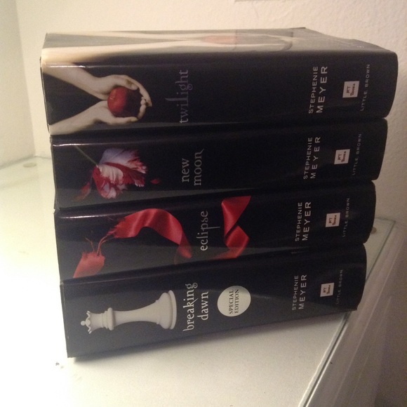 Twilight Series