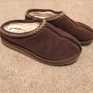 UGG Tasman