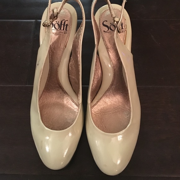 Sofft heels