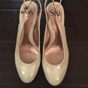 Sofft heels