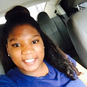 Meet your Posher, Britney