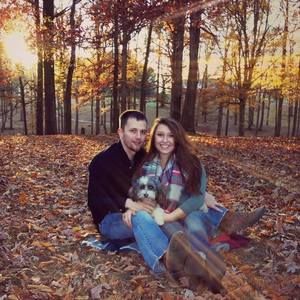 Meet your Posher, Shealee