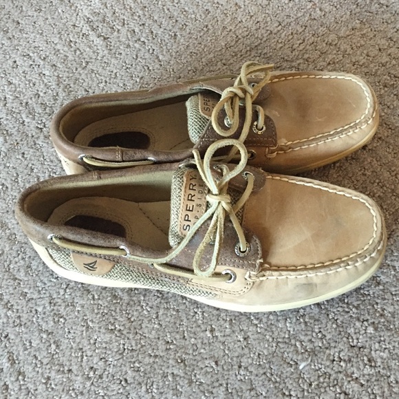 Classic Sperry Top-Sider