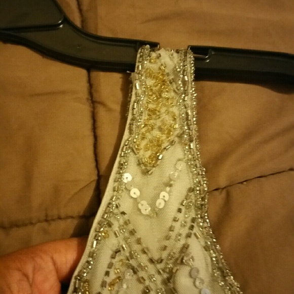 Sequence Dress - Picture 2 of 2