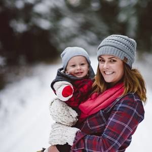 Meet your Posher, Kinzie