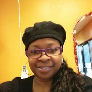 Meet your Posher, Lavonna