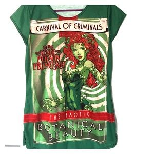 Blackmilk Poison Ivy Tee.
