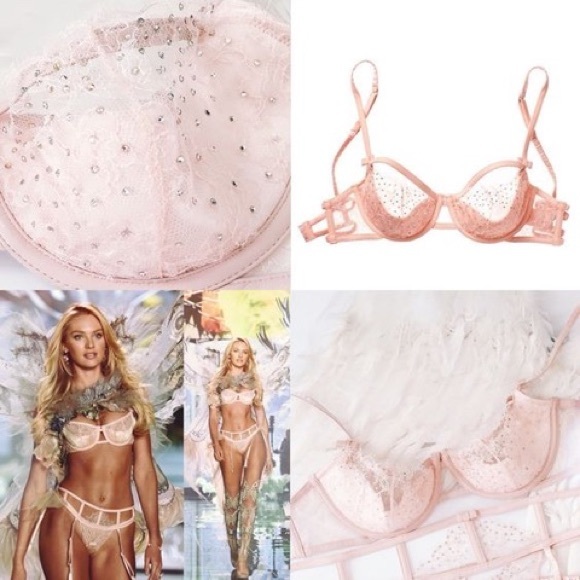 Victoria's Secret Designer Collection