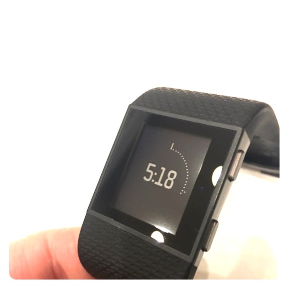 Fitbit Surge