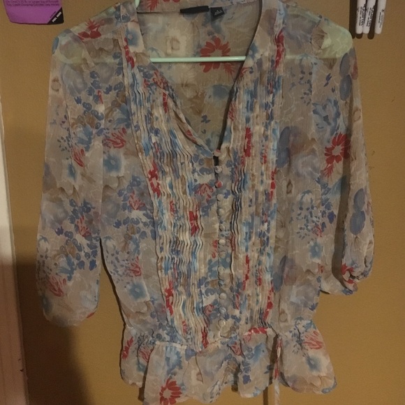Shirt - Picture 1 of 1