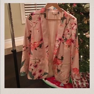 Beautiful Marciano Jacket, sz 8 NWOT