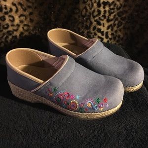 Dansko vegan