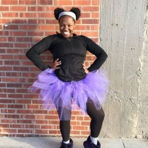 Meet your Posher, Lauryn