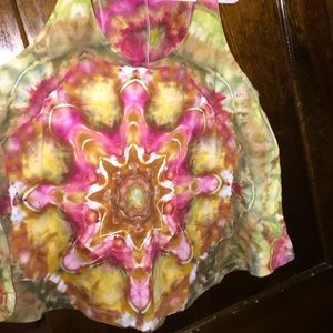 Old Navy. Swing Tank.