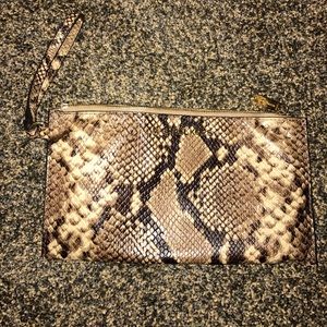 Michael Kors wristlet