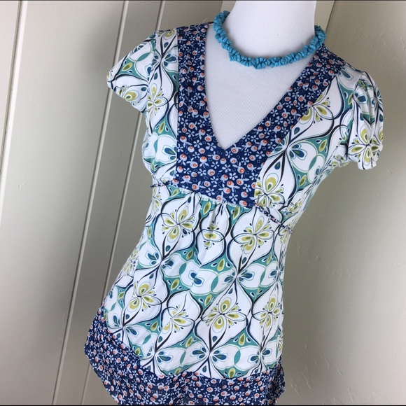 Daytrip Blouse