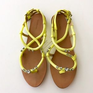 Zara shoes