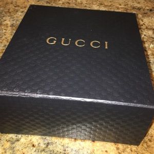 Gucci gift box