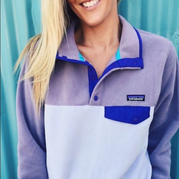 Patagonia Women's Snap T Pullover