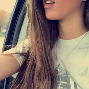 Meet your Posher, Kailey