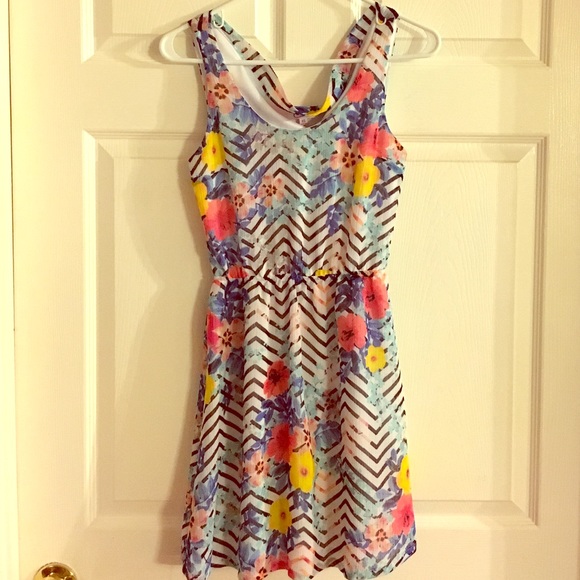 Candies Summer Dress ✨👗