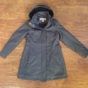 Ladies Rain Coat