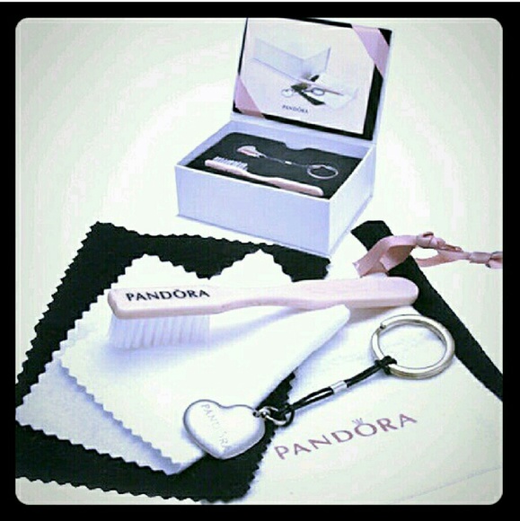 pandora set de limpieza pandora set de limpieza