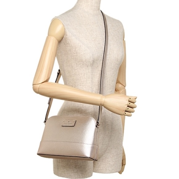 Kate Spade Wellesley Hanna Crossbody Handbag