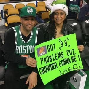 Meet your Posher, Ramona