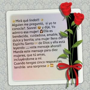 Meet your Posher, Flor