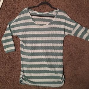 Maurice's top medium