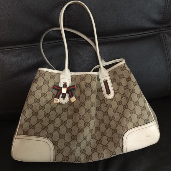Gucci purse