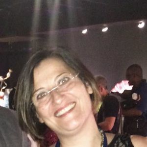 Meet your Posher, Orna