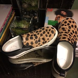 Marc marc jacobs slip on shoes