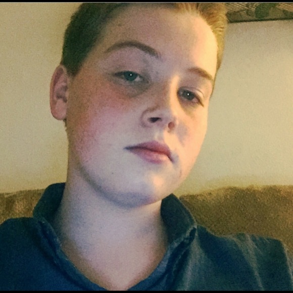 Meet your Posher, Zachary - Picture 1 of 1