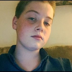 Meet your Posher, Zachary